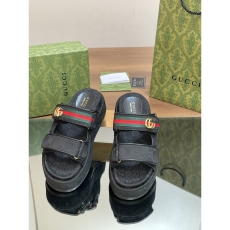 Gucci Slippers